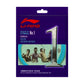 Li-Ning No 1 Badminton String, Pack of 20 Strings - Best Price online Prokicksports.com
