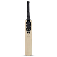 GM Noir 707 English Willow Cricket Bat – Lightweight Grade 3 Bat with Massive Edges and Power Profile for Professional & Club Cricketers - Best Price online Prokicksports.com