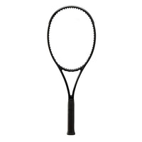 Wilson Noir Blade 100L V8 Tennis Racquet, (285 Grams - Unstrung) - Best Price online Prokicksports.com