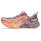 ASICS NOOSA TRI 16 Men's Running Shoes – Lightweight, Cushioned & Breathable Triathlon Trainers (Greyish Purple/Mojave) - Best Price online Prokicksports.com