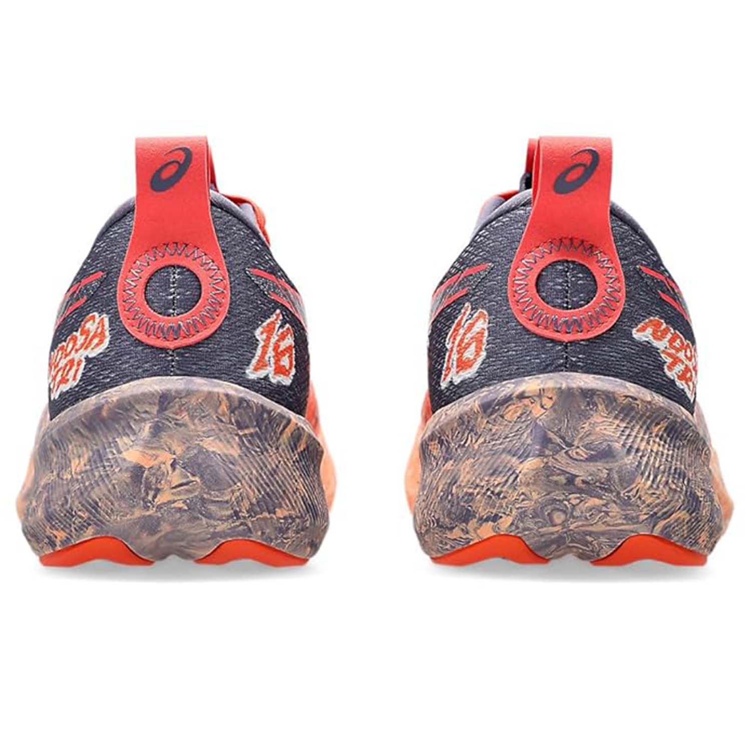 ASICS NOOSA TRI 16 Men's Running Shoes – Lightweight, Cushioned