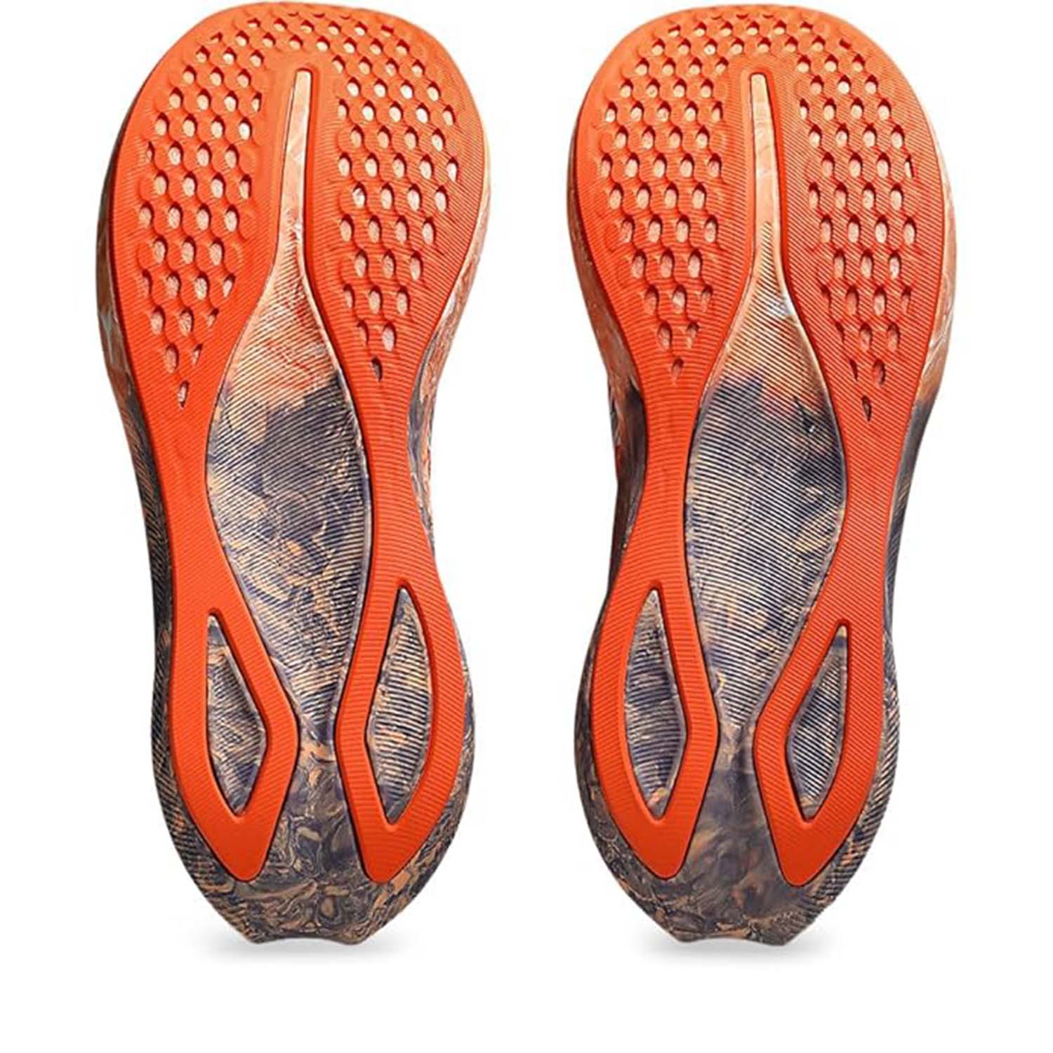 ASICS NOOSA TRI 16 Men's Running Shoes – Lightweight, Cushioned & Breathable Triathlon Trainers (Greyish Purple/Mojave) - Best Price online Prokicksports.com