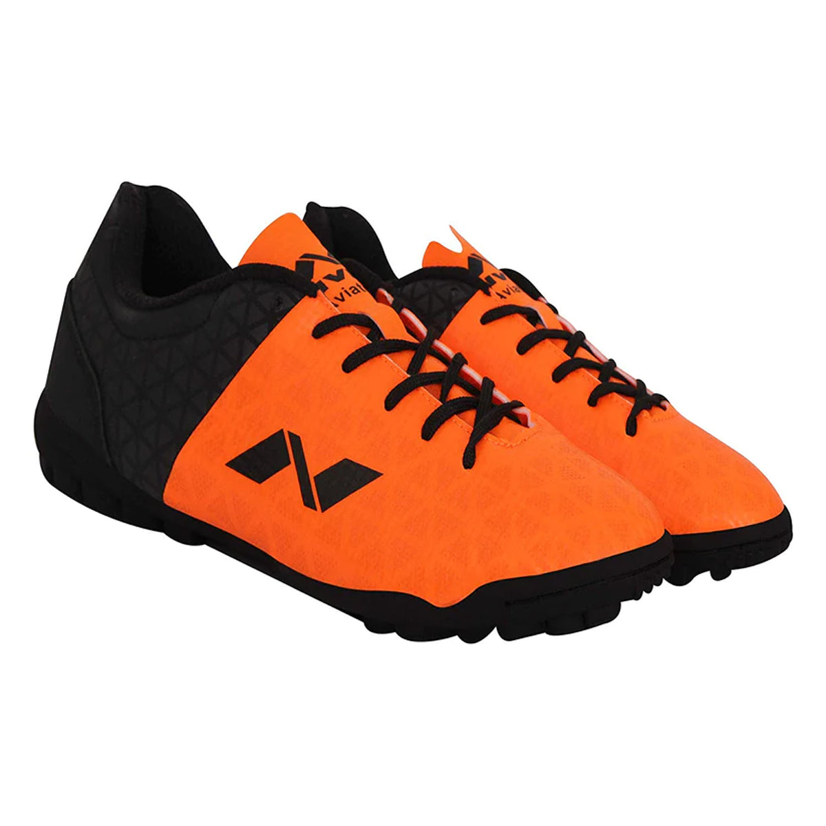 Nivia Ashtang Futsal Shoes for Turf Ground for Mens
