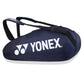 Yonex 726 Thermal 6-Racquet Badminton Kitbag (Ocean Cavern Super Sonic) | Professional Multi-Purpose Racket Bag