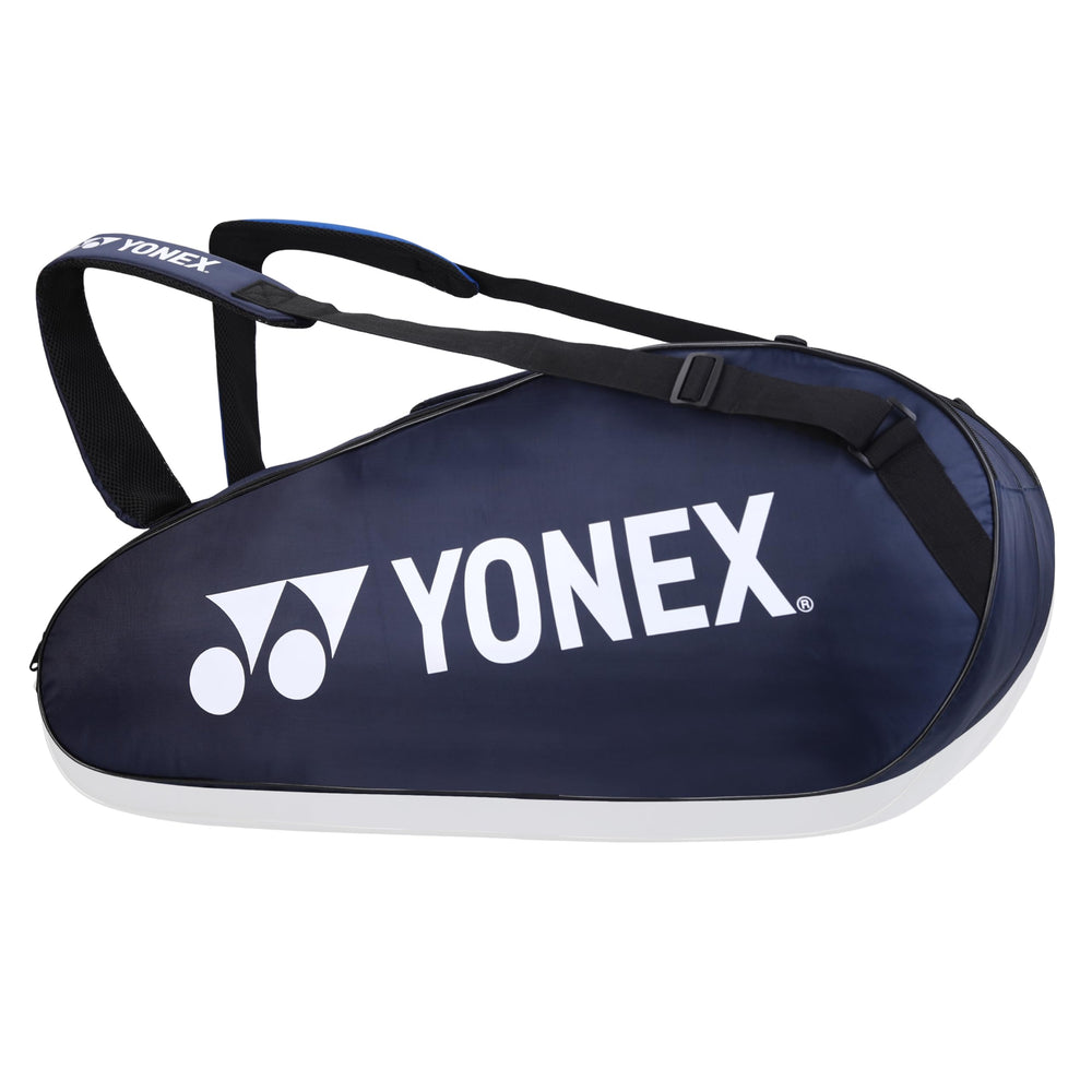 Yonex 726 Thermal 6-Racquet Badminton Kitbag (Ocean Cavern Super Sonic) | Professional Multi-Purpose Racket Bag - Best Price online Prokicksports.com