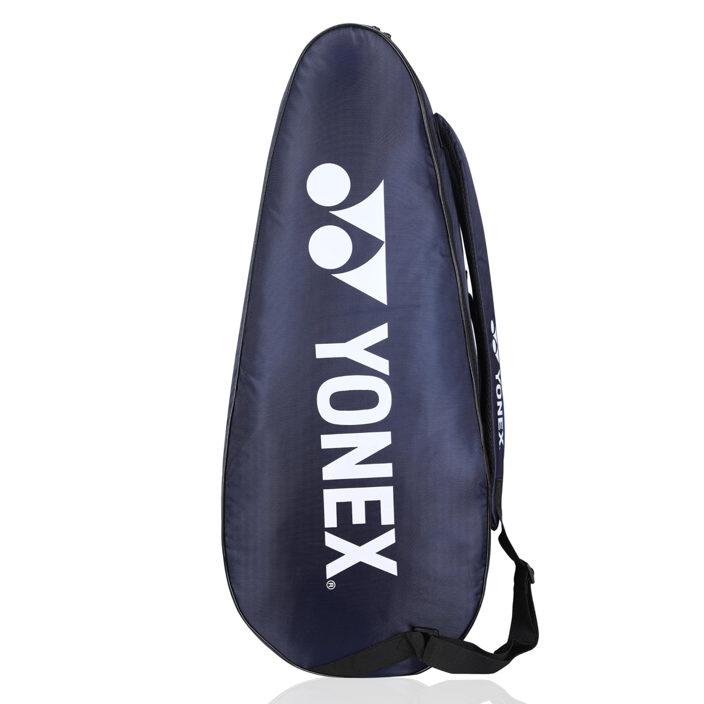 Yonex 726 Thermal 6-Racquet Badminton Kitbag (Ocean Cavern Super Sonic) | Professional Multi-Purpose Racket Bag
