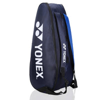 Yonex 726 Thermal 6-Racquet Badminton Kitbag (Ocean Cavern Super Sonic) | Professional Multi-Purpose Racket Bag - Best Price online Prokicksports.com