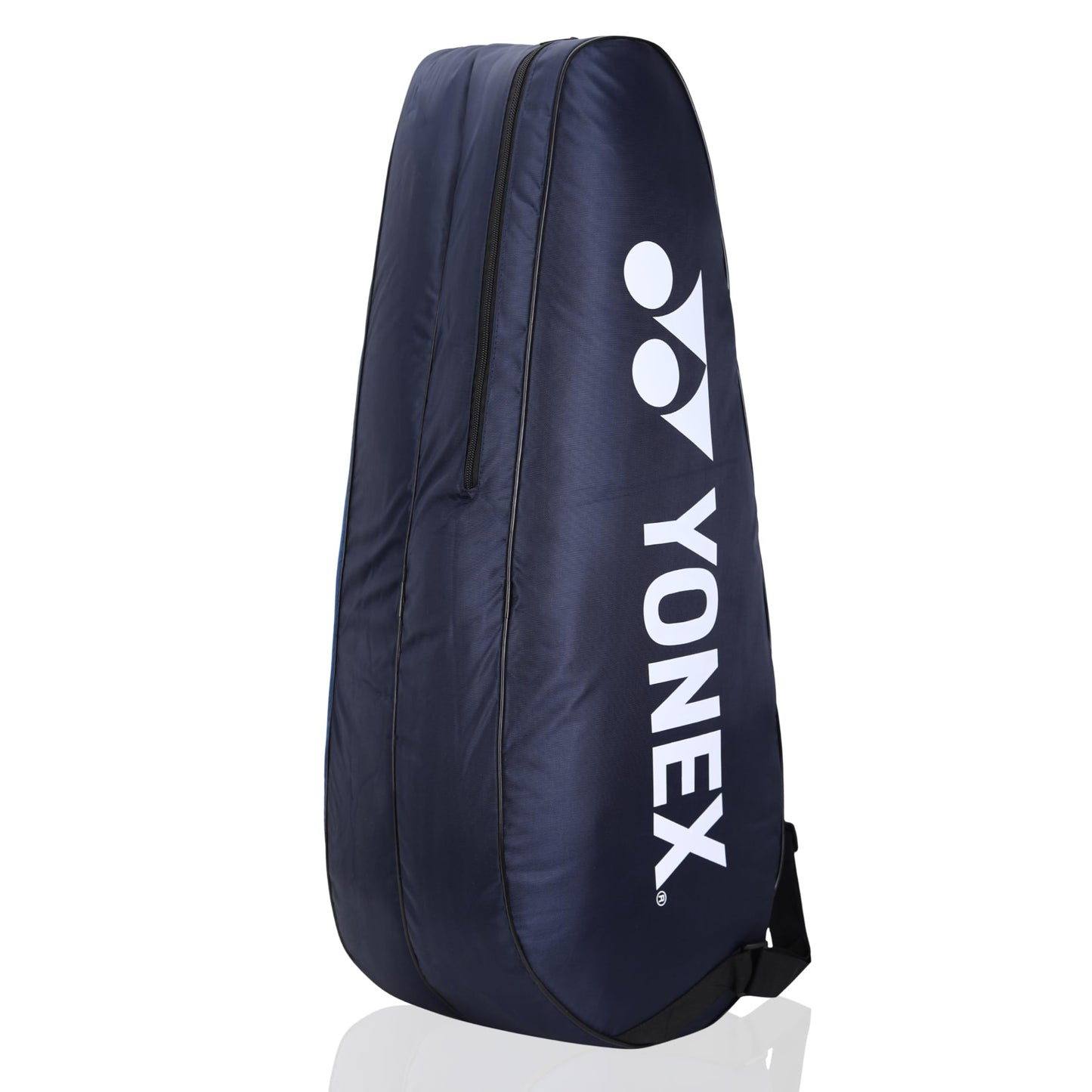 Yonex 726 Thermal 6-Racquet Badminton Kitbag (Ocean Cavern Super Sonic) | Professional Multi-Purpose Racket Bag