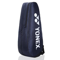 Yonex 726 Thermal 6-Racquet Badminton Kitbag (Ocean Cavern Super Sonic) | Professional Multi-Purpose Racket Bag - Best Price online Prokicksports.com
