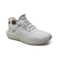 SKECHERS Ingram Monett Men's Running Shoe, Off White - Best Price online Prokicksports.com