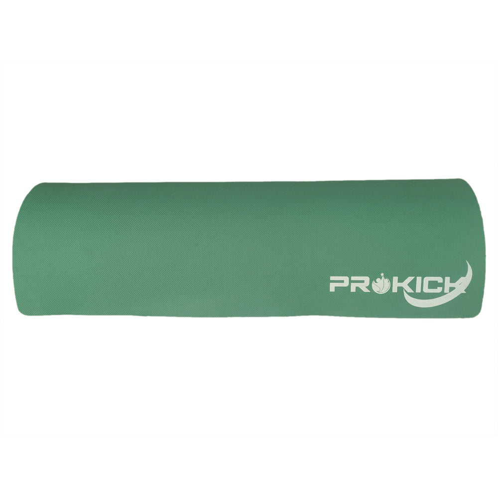 Prokick Anti Skid EVA Yoga mat with Strap, 4MM - Best Price online Prokicksports.com