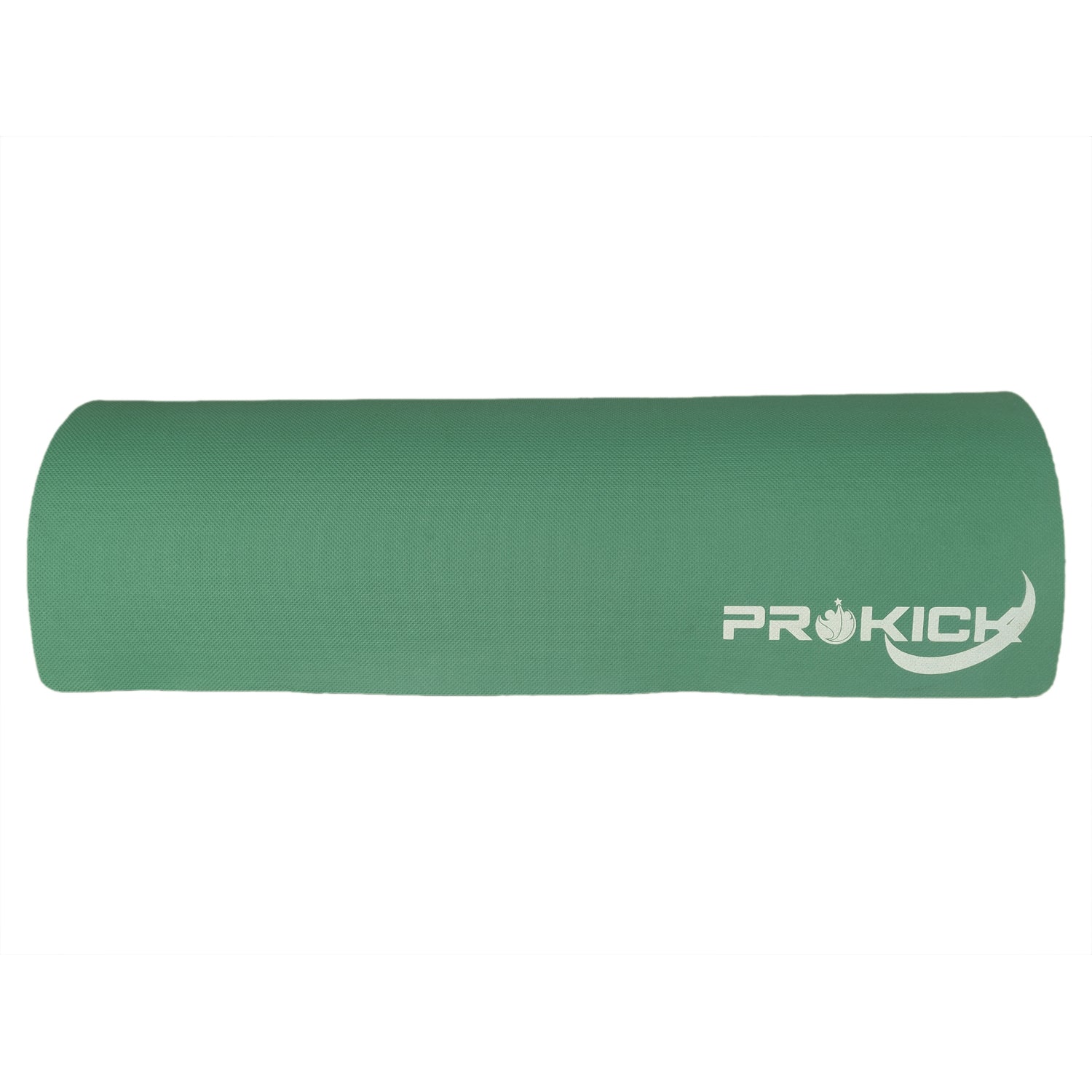 Prokick Anti Skid EVA Yoga mat with Strap, 6MM - Best Price online Prokicksports.com