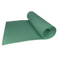 Prokick Anti Skid EVA Yoga mat with Strap, 4MM - Best Price online Prokicksports.com