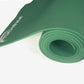 Prokick Anti Skid EVA Yoga mat with Strap, 4MM - Best Price online Prokicksports.com