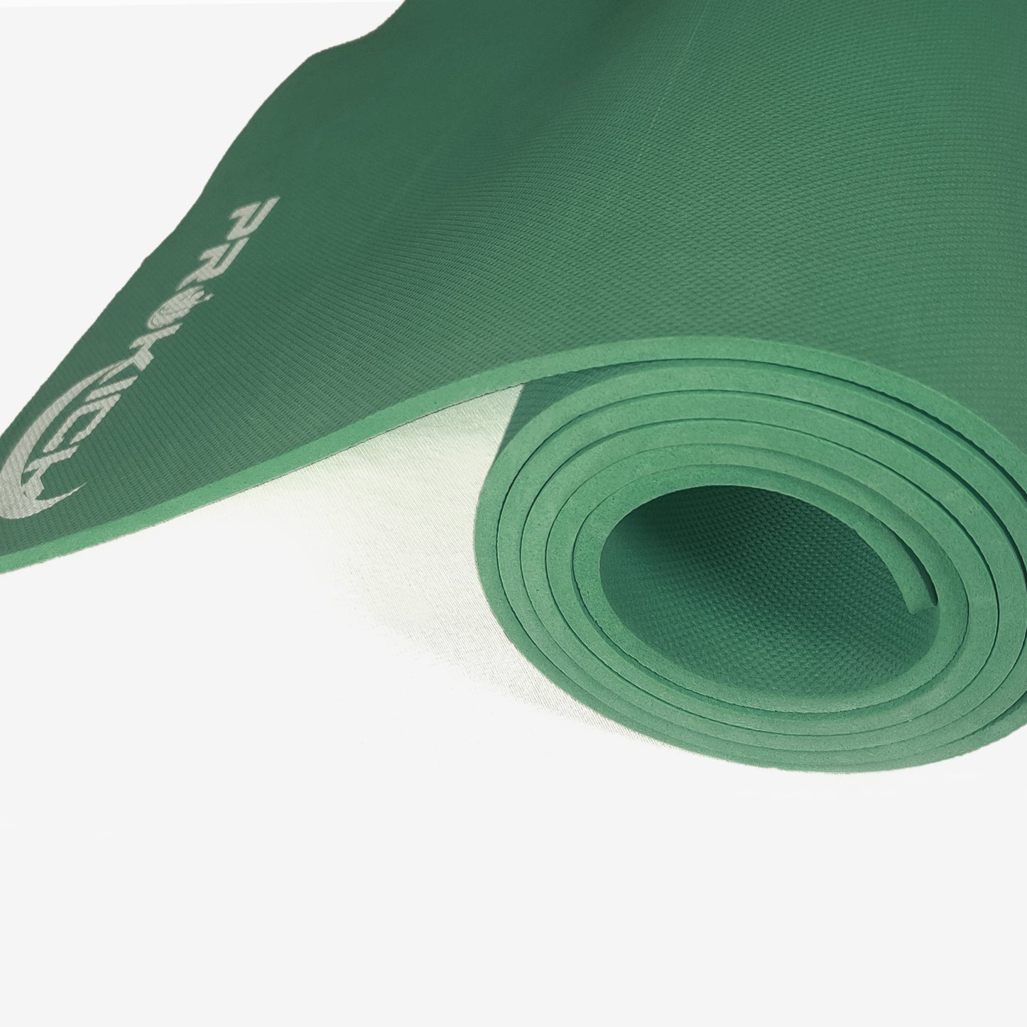 Prokick Anti Skid EVA Yoga mat with Strap, 6MM - Best Price online Prokicksports.com