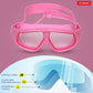 Airavat Otter 1012 Junior Swimming Goggles – Anti-Fog, UV Protection, Leak-Proof Swim Glasses for Kids & Teens - Best Price online Prokicksports.com