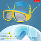 Airavat Otter 1012 Junior Swimming Goggles – Anti-Fog, UV Protection, Leak-Proof Swim Glasses for Kids & Teens - Best Price online Prokicksports.com