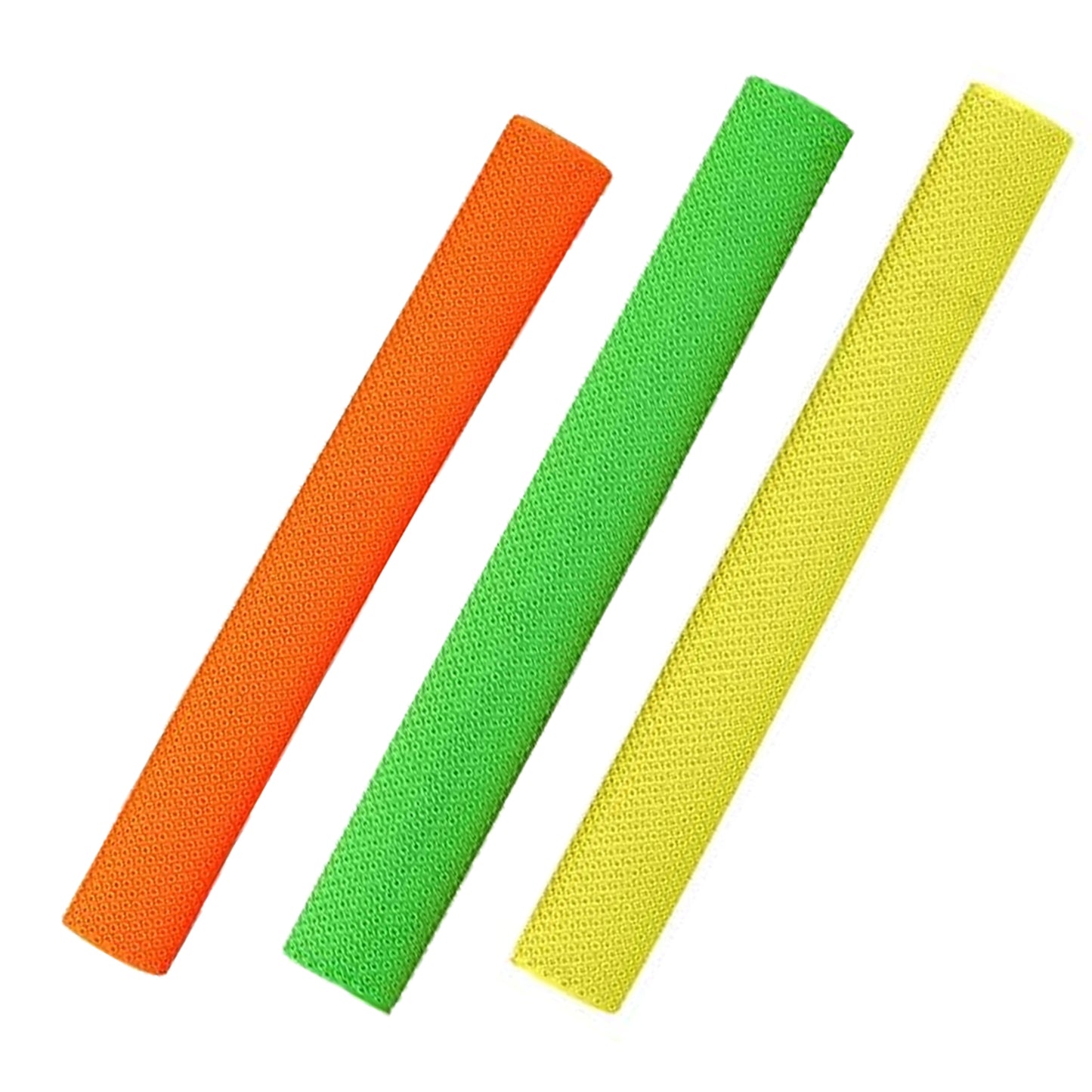 Prokick Cricket Bat Grip, Octopus (Assorted Color) - Best Price online Prokicksports.com