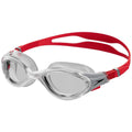 Clear/Red