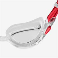 Speedo Unisex Adult Biofuse 2.0 Polarised Swim Goggles | 1 Sz