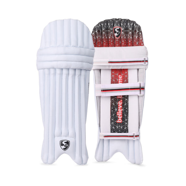 SG Optipro Cricket Batting Legguard