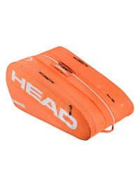 HEAD Tour Racquet Bag 9R | 65L Tennis Bag with CCT+ Climate Control, 3 Main Compartments & Shoe Pocket