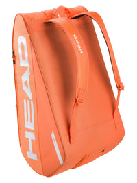HEAD Tour Racquet Bag 9R | 65L Tennis Bag with CCT+ Climate Control, 3 Main Compartments & Shoe Pocket