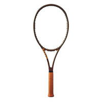 Wilson Pro Staff 97 V14 FRM 3 Unstrung Tennis Racquet - Best Price online Prokicksports.com