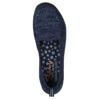 Skechers Passionknit Women's Running Shoes,Navy - Best Price online Prokicksports.com