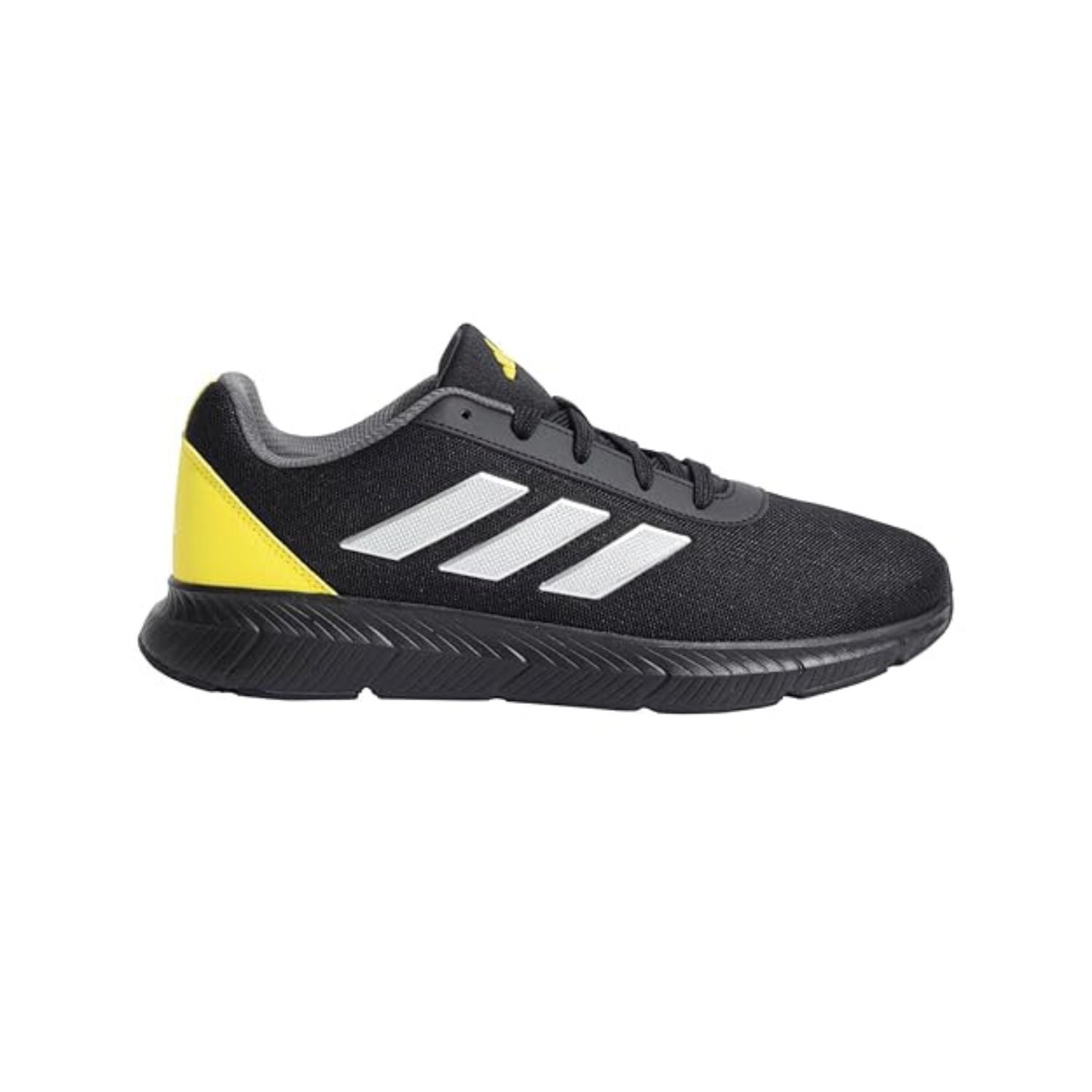 Adidas Men’s AIR‑YARDFUN Running Shoes | Lightweight Comfort for Daily Runs & Casual Wear - Best Price online Prokicksports.com