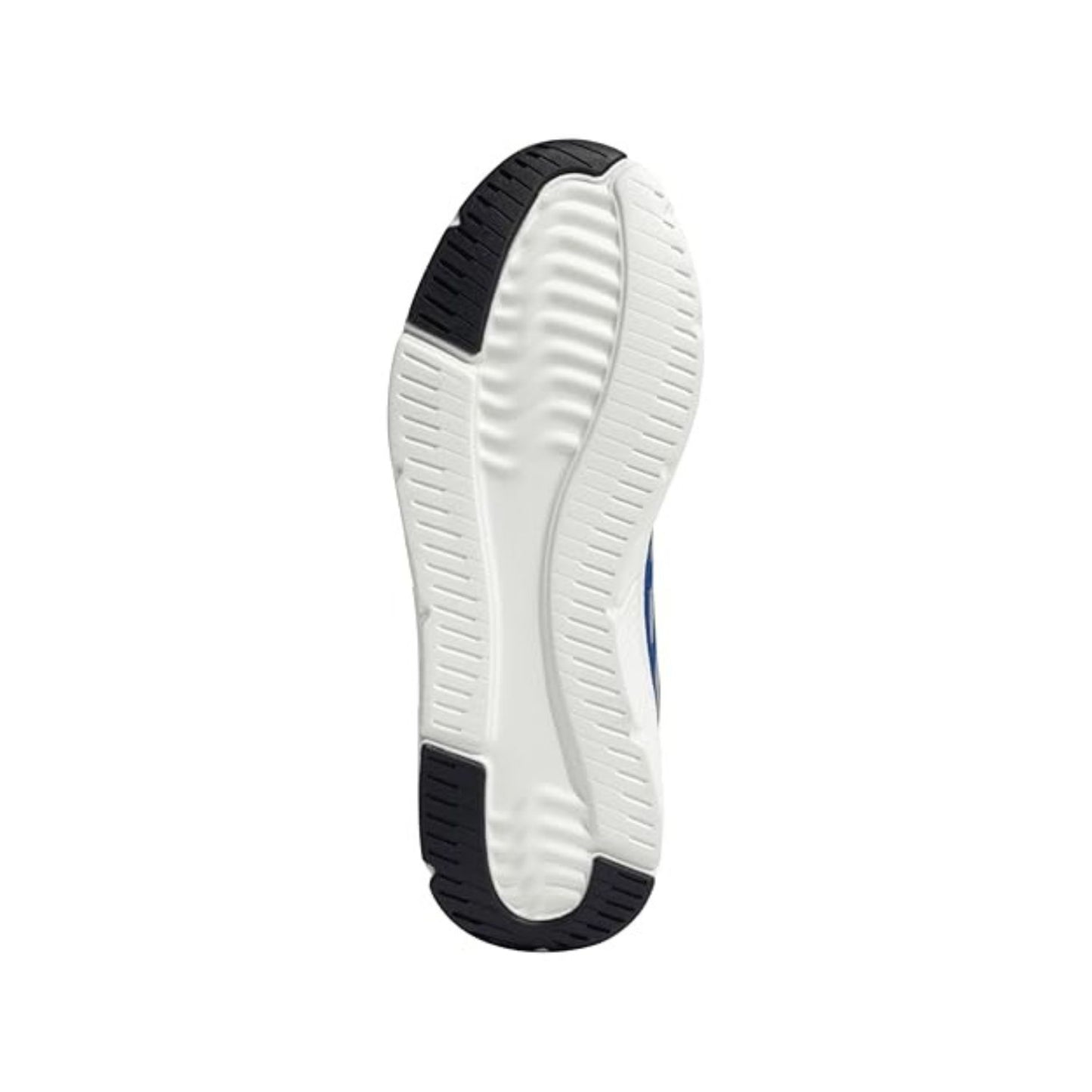 Adidas Men’s AIR‑YARDFUN Running Shoes | Lightweight Comfort for Daily Runs & Casual Wear - Best Price online Prokicksports.com