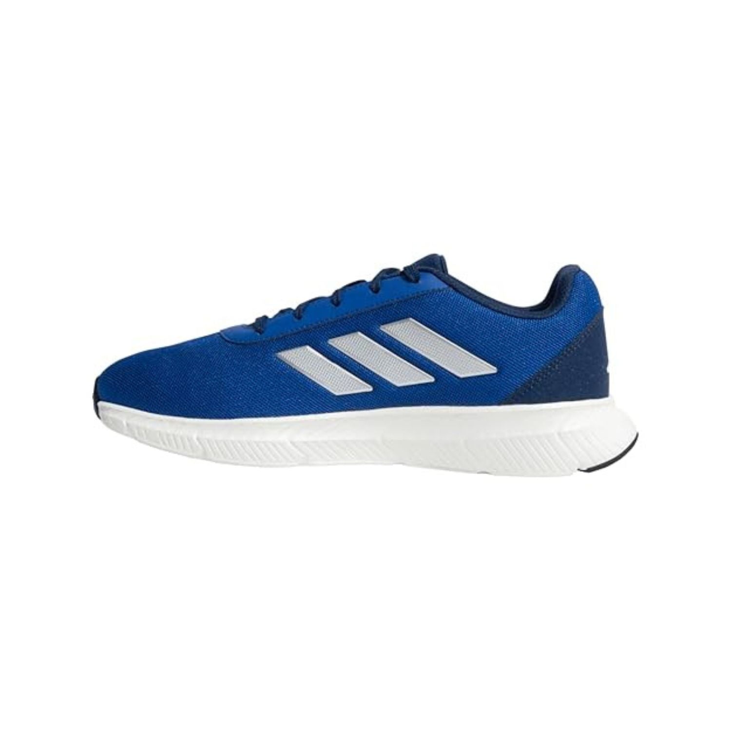 Adidas Men’s AIR‑YARDFUN Running Shoes | Lightweight Comfort for Daily Runs & Casual Wear - Best Price online Prokicksports.com