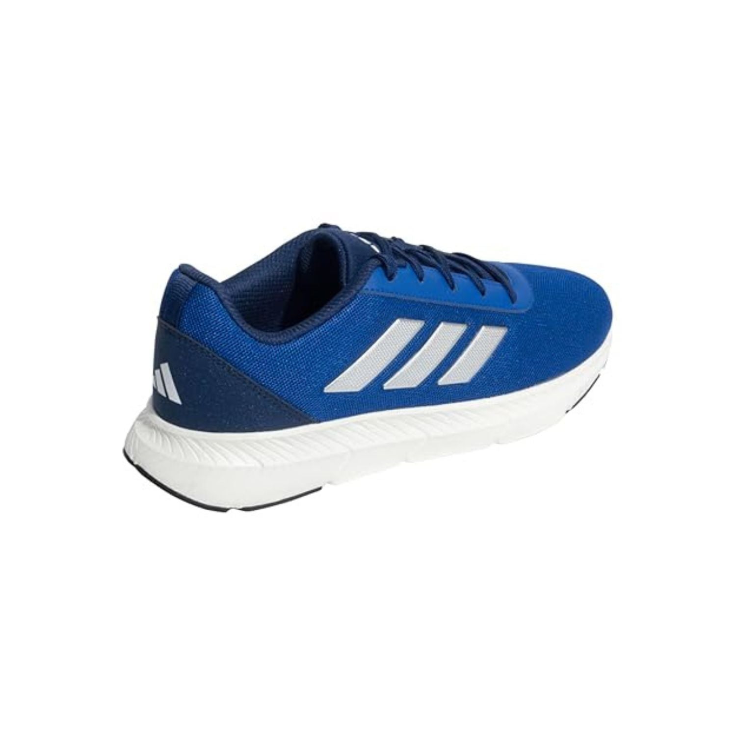 Adidas Men’s AIR‑YARDFUN Running Shoes | Lightweight Comfort for Daily Runs & Casual Wear - Best Price online Prokicksports.com