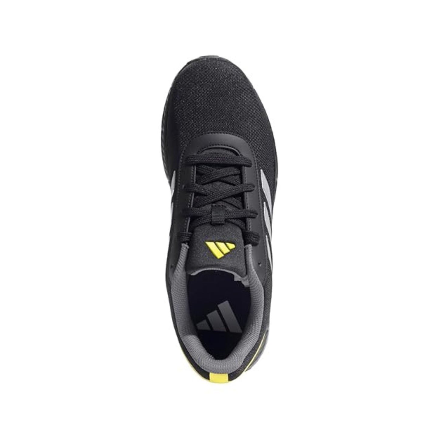 Adidas Men’s AIR‑YARDFUN Running Shoes | Lightweight Comfort for Daily Runs & Casual Wear - Best Price online Prokicksports.com