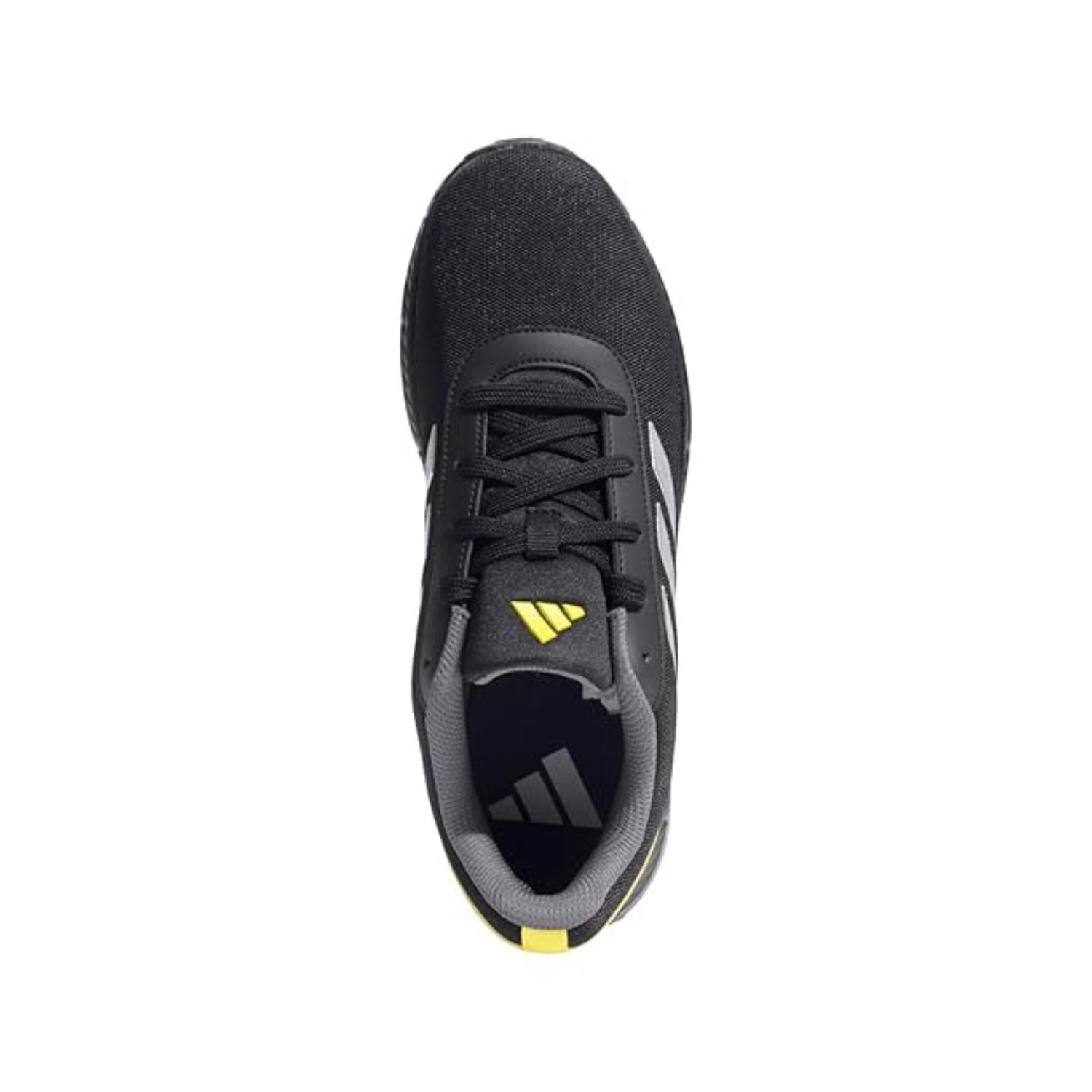 Adidas Men’s AIR‑YARDFUN Running Shoes | Lightweight Comfort for Daily Runs & Casual Wear - Best Price online Prokicksports.com