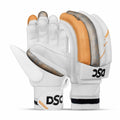 White / Orange