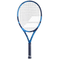Babolat Pure Drive Junior 26 Strung Tennis Racquet - Best Price online Prokicksports.com