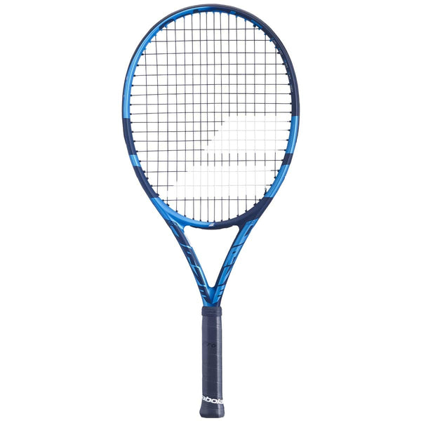 Babolat Pure Drive Junior 26 Strung Tennis Racquet