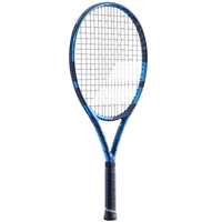 Babolat Pure Drive Junior 26 Strung Tennis Racquet - Best Price online Prokicksports.com