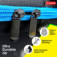 Airavat Pickle Pack Pickleball Bag | Lightweight, Durable Gear Bag with Multiple Compartments | Ideal for Pickleball, Badminton & Sports Accessories - Best Price online Prokicksports.com