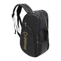 Airavat Pickle Pal 058 Pickleball Bag | Spacious Sports Gear Carry Bag with Multiple Compartments | Lightweight, Durable & Stylish | Ideal for Pickleball Players - Best Price online Prokicksports.com