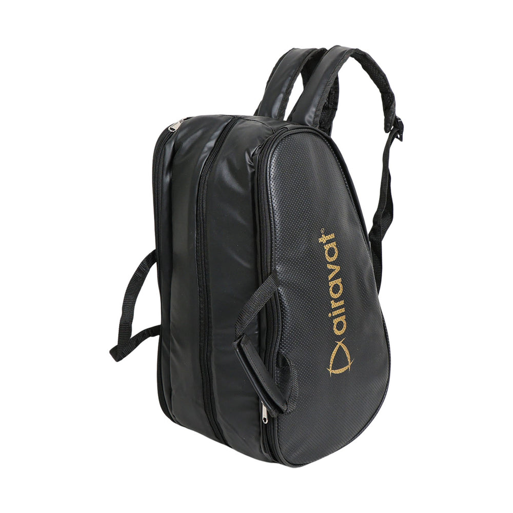 Airavat Pickle Pal 058 Pickleball Bag | Spacious Sports Gear Carry Bag with Multiple Compartments | Lightweight, Durable & Stylish | Ideal for Pickleball Players - Best Price online Prokicksports.com