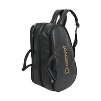 Airavat Pickle Pal 058 Pickleball Bag | Spacious Sports Gear Carry Bag with Multiple Compartments | Lightweight, Durable & Stylish | Ideal for Pickleball Players - Best Price online Prokicksports.com