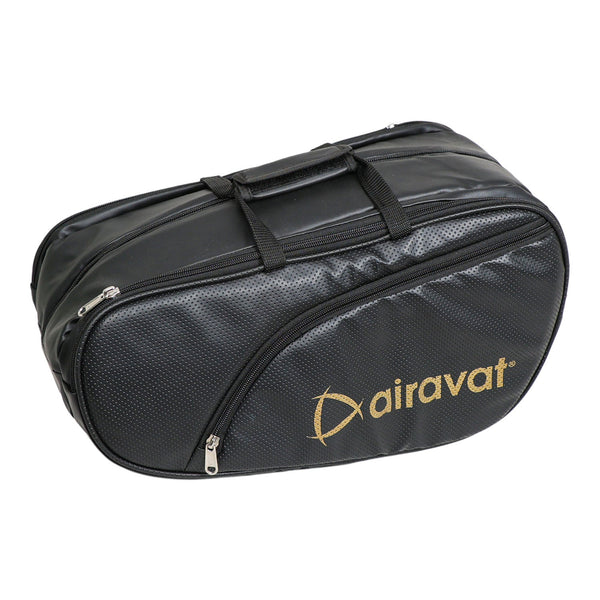 Airavat Pickle Pal 058 Pickleball Bag | Spacious Sports Gear Carry Bag with Multiple Compartments | Lightweight, Durable & Stylish | Ideal for Pickleball Players