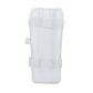 Prokick Pioneer Cricket Arm Guard, White - Best Price online Prokicksports.com