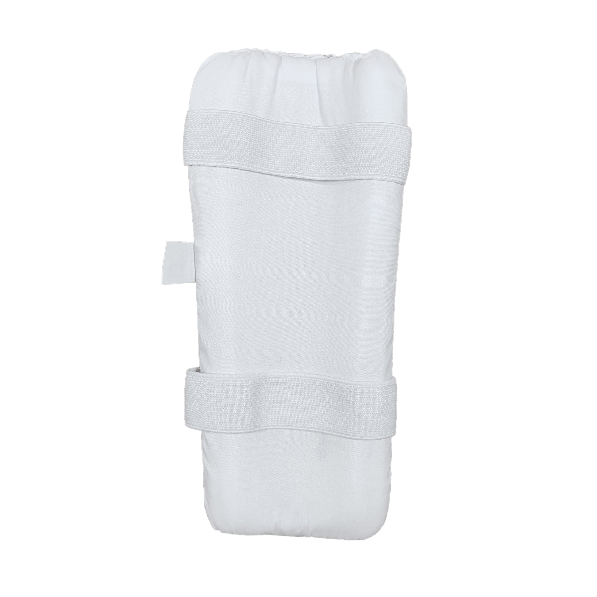 Prokick Pioneer Cricket Arm Guard, White - Best Price online Prokicksports.com