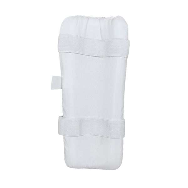 Prokick Pioneer Cricket Arm Guard, White