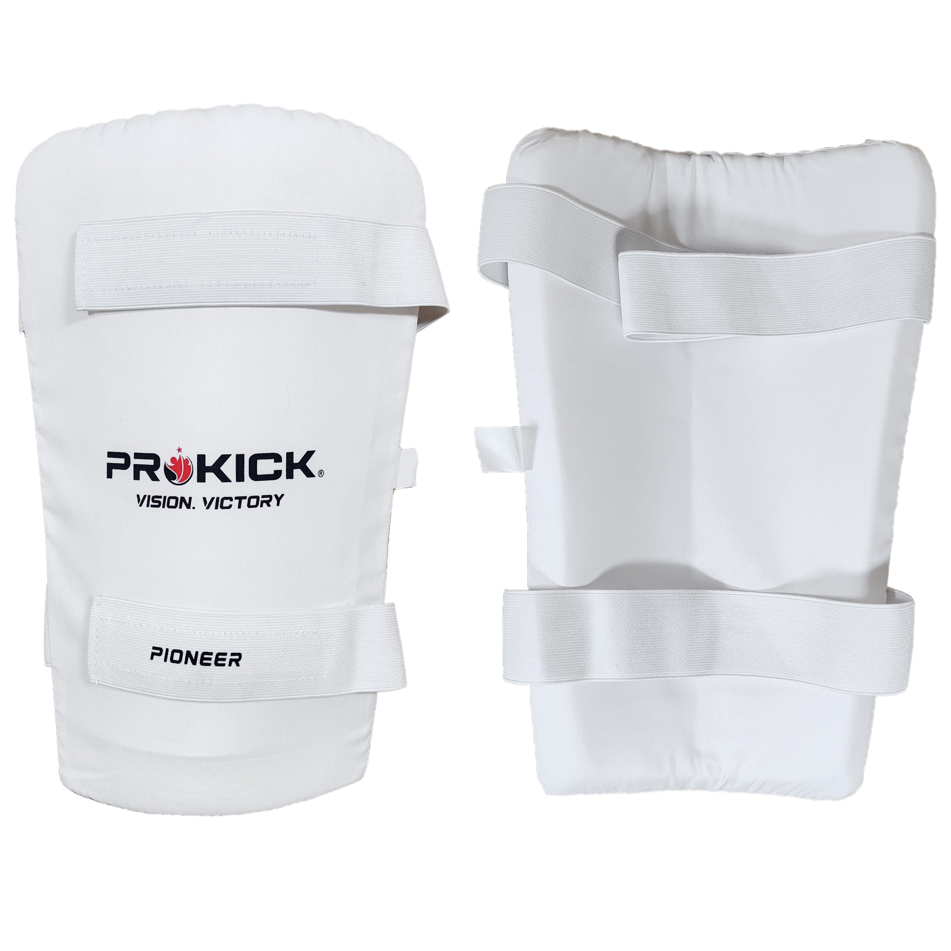 Prokick Megakit Kashmir Willow Full Cricket Kit with Helmet - Best Price online Prokicksports.com