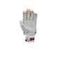 SF Platino Right Hand Batting Gloves | Premium Comfort & Protection | Leather Palm Cricket Gloves for Advanced Club Players - Best Price online Prokicksports.com