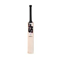 SF Players 5.0 English Willow Cricket Bat – Professional Grade Bat for Leather Ball Cricket, Club Tournaments and Power Hitting - Best Price online Prokicksports.com